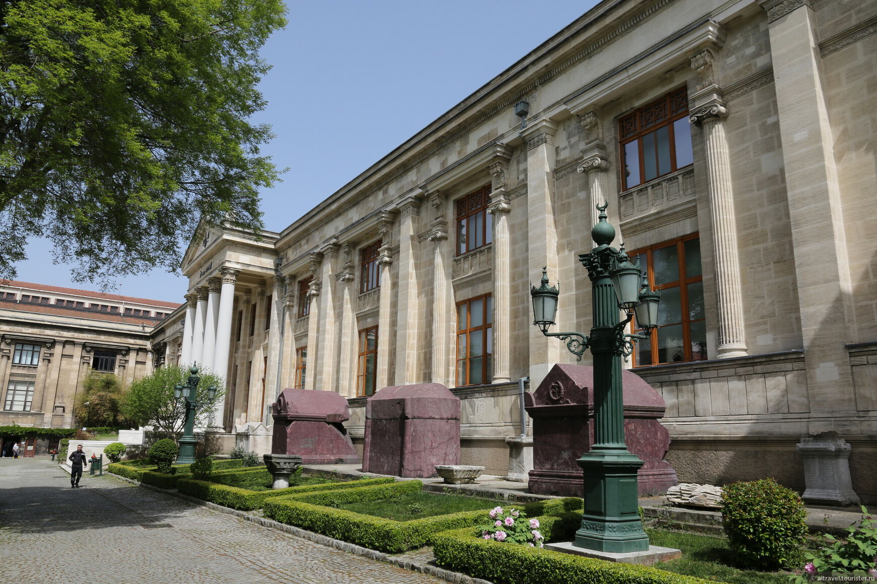 Istanbul